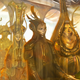 Image for article titled The Armies Who Do Battle on the Backs of Insects